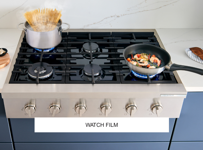 bosch kitchen appliances